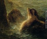 Victoria Dubourg Fantin-Latour Londine painting